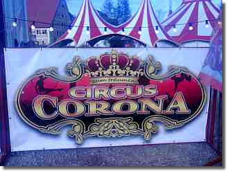 Circus Corona