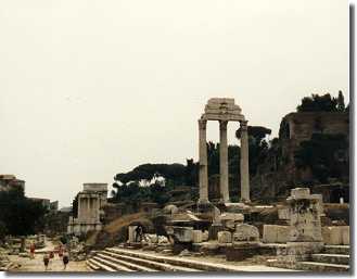 Forum Romanum