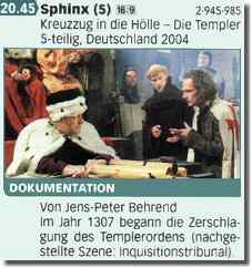 TV Magazin