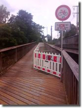 Holzweg