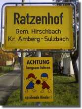 Ratzenhof