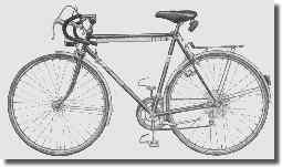 Jugendsportrad